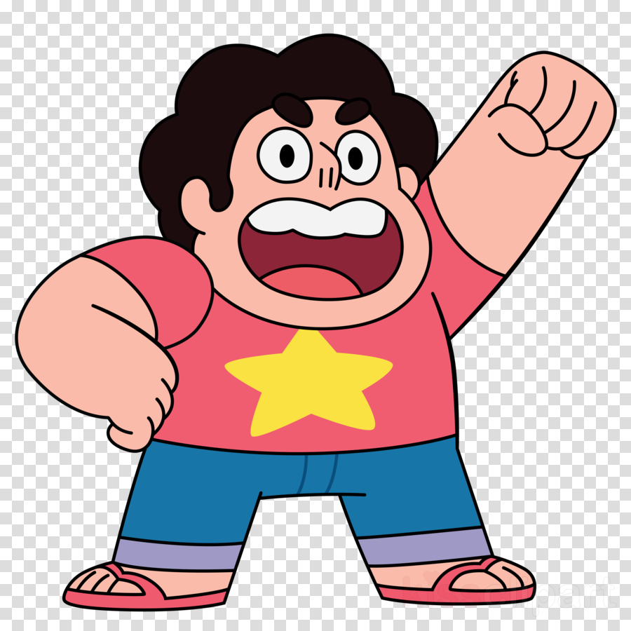 Steven Universe Steven Clipart Steven Universe Rose - Steven Universe Steven Clipart Steven Universe Rose (900x900)