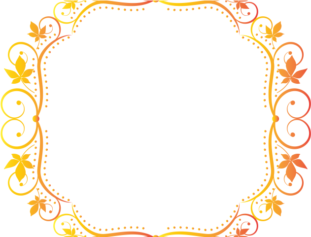 Pearl Clipart Boarder - Pearl Clipart Boarder (640x480)