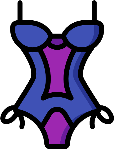 Lingerie Free Icon - Lingerie Free Icon (512x512)