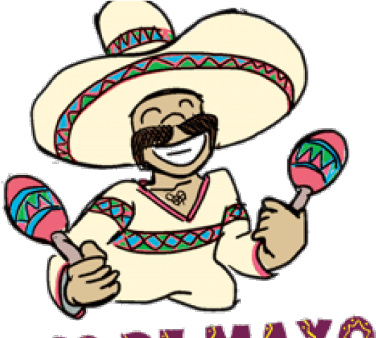 Calendar Clipart Cinco De Mayo - Calendar Clipart Cinco De Mayo (640x480)