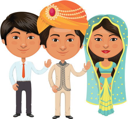 Traditional And Modern Looks - Traditional And Modern Looks (440x464)