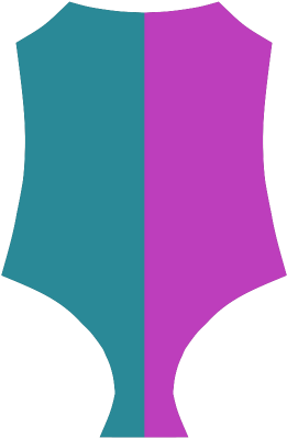 Only Two Colors - Only Two Colors (500x500)