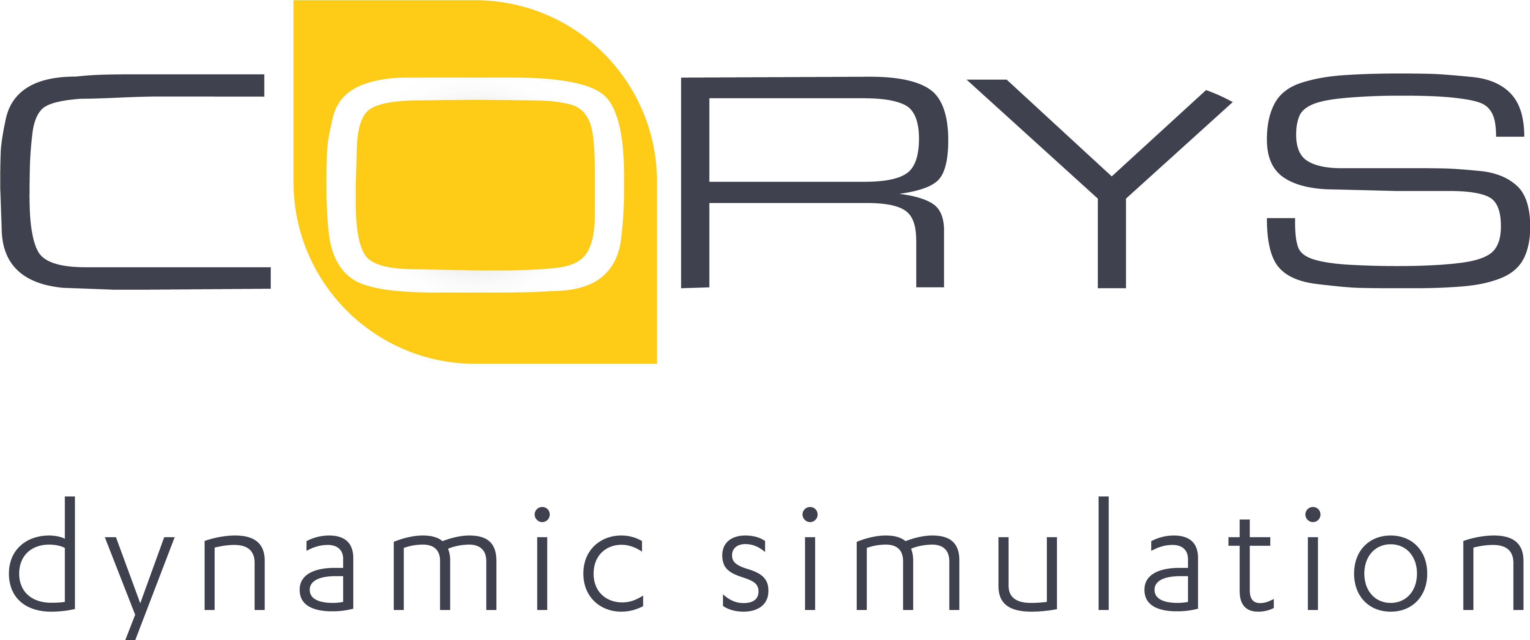 Corys Logo - Corys Logo (5079x2126)