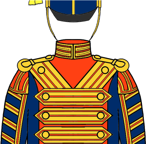 Napoleon Clipart Russian Soldier - Napoleon Clipart Russian Soldier (640x480)