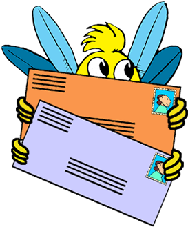 Hug Bug Club - Hug Bug Club (400x400)