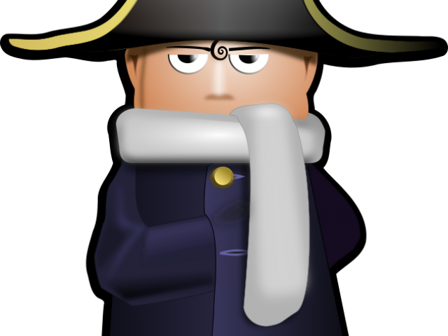 Napoleon Clipart Little - Napoleon Clipart Little (640x480)