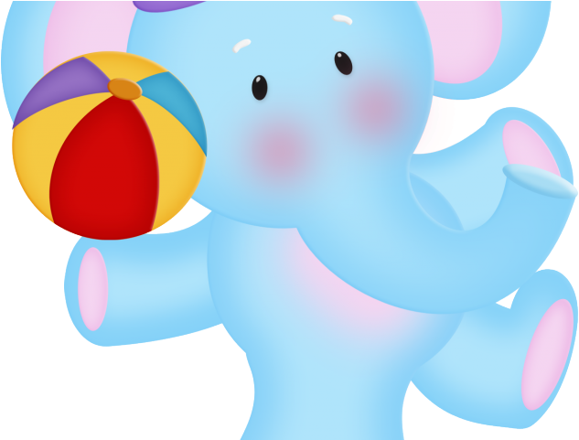 Circus Clipart Circus Elephant - Circus Clipart Circus Elephant (640x480)