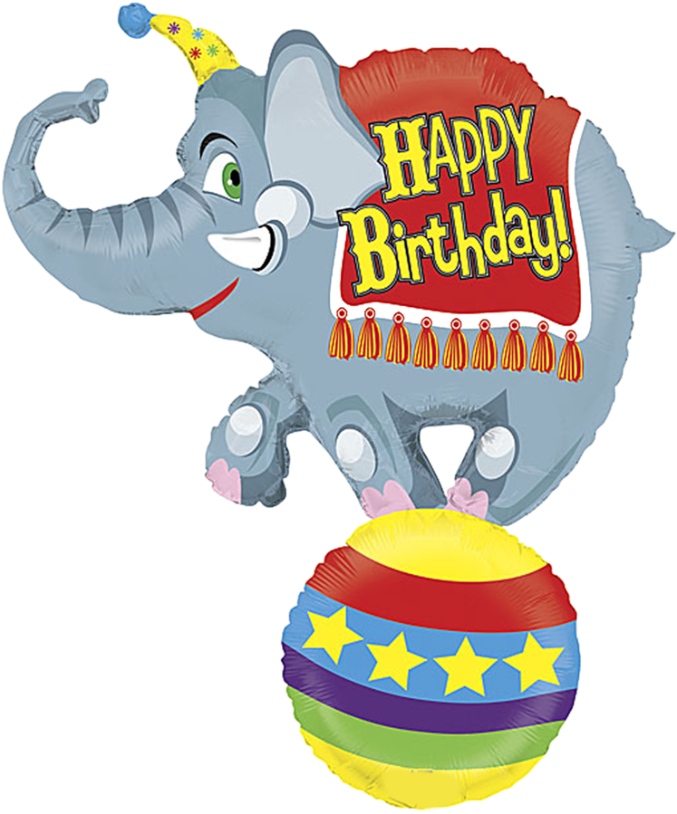 B *✿* Birthday Elephant Birthday, Elephant Party, Elephant - B *✿* Birthday Elephant Birthday, Elephant Party, Elephant (1024x920)