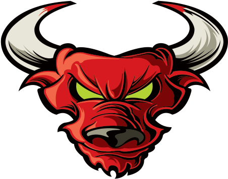 Angry Red Bull - Angry Red Bull (600x600)