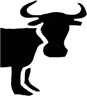 Angus Kids Bull - Angus Kids Bull (353x349)