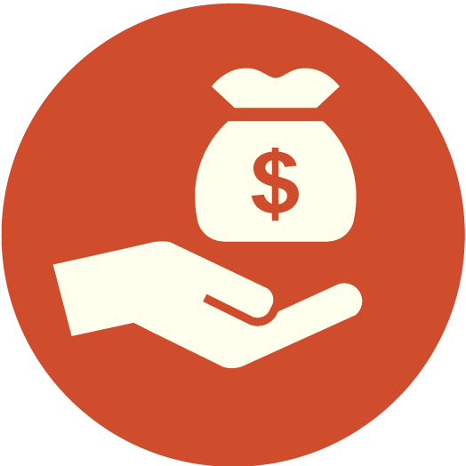 United Way Of Greater Baytown Area & Chambers County - United Way Of Greater Baytown Area & Chambers County (524x524)