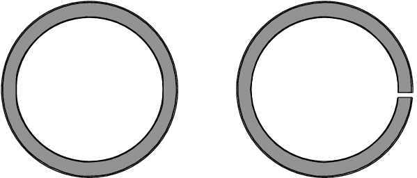 Two Cross Sections With Lim S→0 Γ = Lim S→ - Two Cross Sections With Lim S→0 Γ = Lim S→ (603x272)