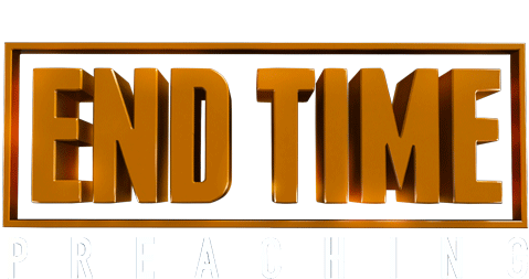 Text Art Of End Time Preacching Logo - Text Art Of End Time Preacching Logo (500x280)