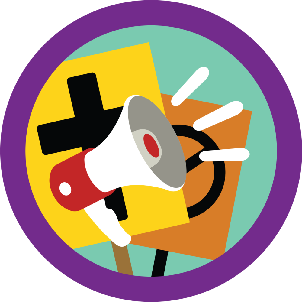 Put Up With Street Preaching - Put Up With Street Preaching (1000x999)