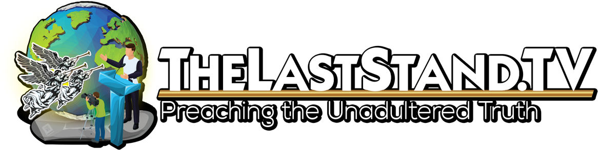 Tv Preaching The Unadultered Truth - Tv Preaching The Unadultered Truth (1200x300)