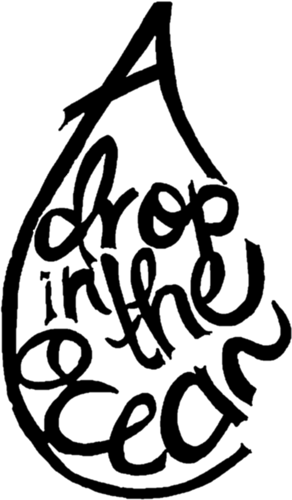 A Drop In The Ocean - A Drop In The Ocean (654x1125)