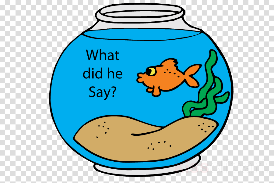 Fish In Bowl Colouring Page Clipart Colouring Pages - Fish In Bowl Colouring Page Clipart Colouring Pages (900x600)