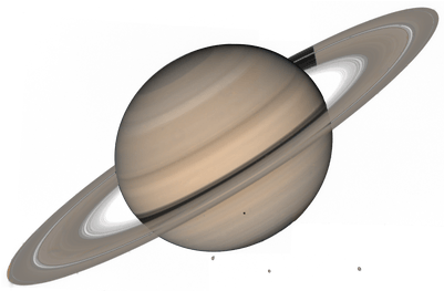 Saturn Belt - Saturn Belt (400x400)