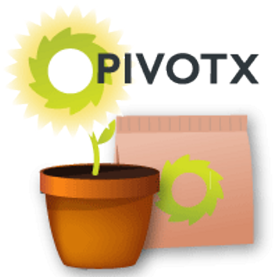 Pivotx On Twitter - Pivotx On Twitter (400x400)