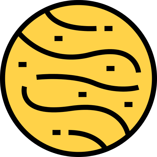 Jupiter Png File - Jupiter Png File (512x512)