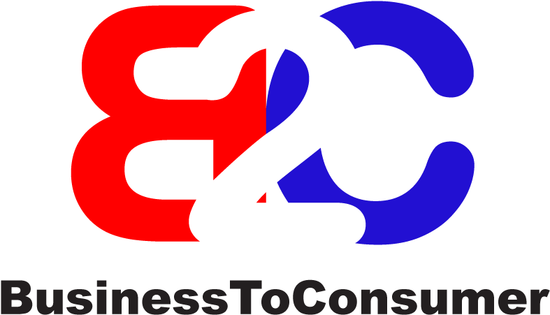 Business To Consumer - Business To Consumer (791x521)