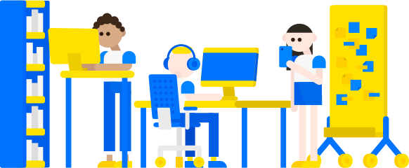 We Design Made By The Design Team At - We Design Made By The Design Team At (582x240)