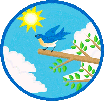 Take The Opportunity These Milder Days Present To Make - Take The Opportunity These Milder Days Present To Make (400x387)