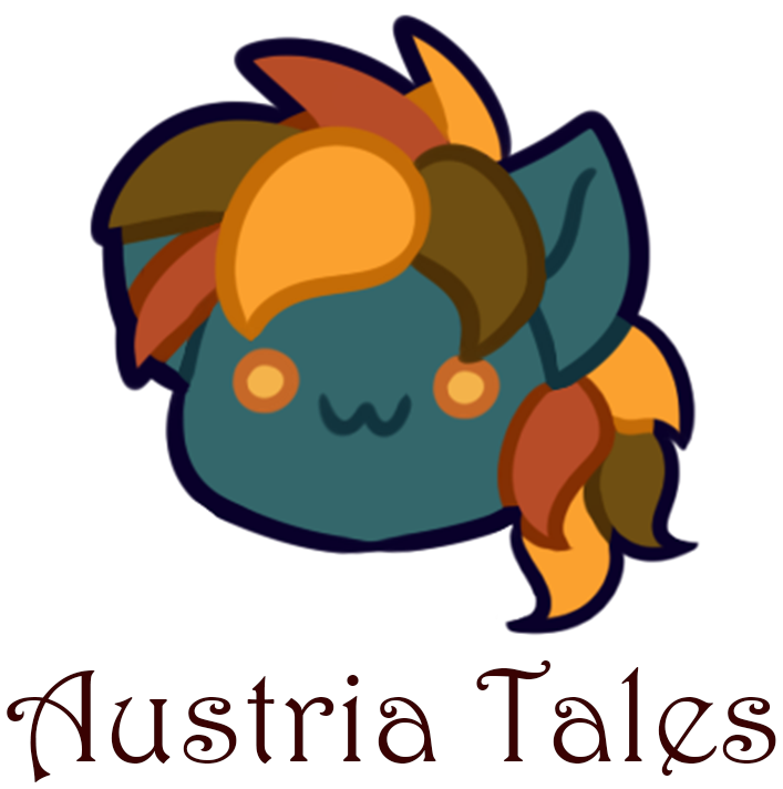 Irl Austria Tales Link By Amura Of Jupiter - Irl Austria Tales Link By Amura Of Jupiter (707x712)
