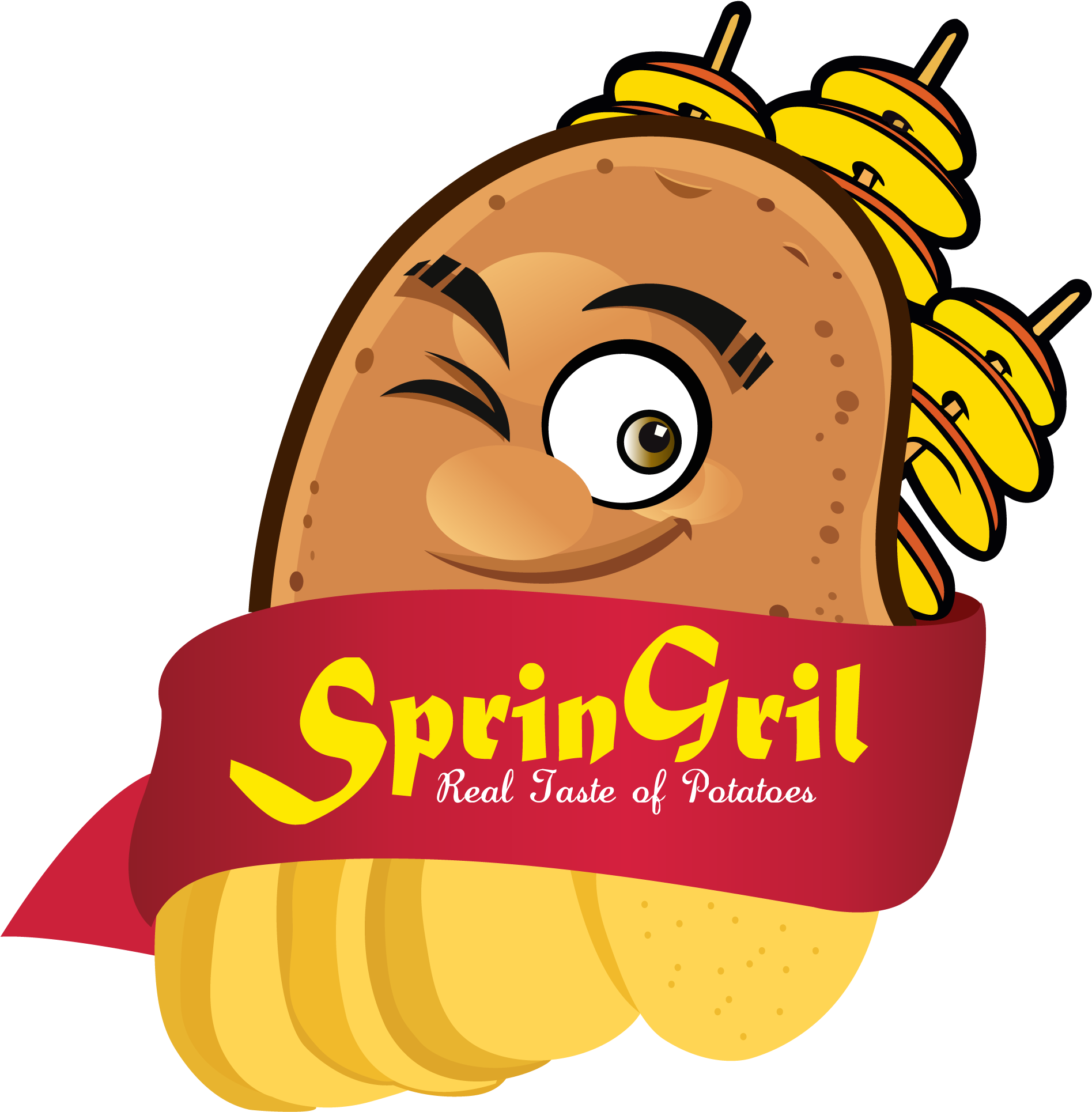 Springril - - 0 - Twister Clip Hair - Tornado Cartoon - Springril - - 0 - Twister Clip Hair - Tornado Cartoon (1905x1957)