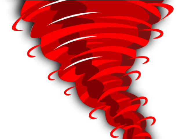 Twister Clipart Angin - Twister Clipart Angin (640x480)