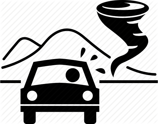 Catastrophe Destruction Hurricane Twister - Catastrophe Destruction Hurricane Twister (512x403)