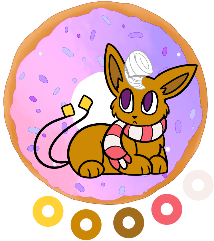 Twister By Maevery - Twister By Maevery (895x893)