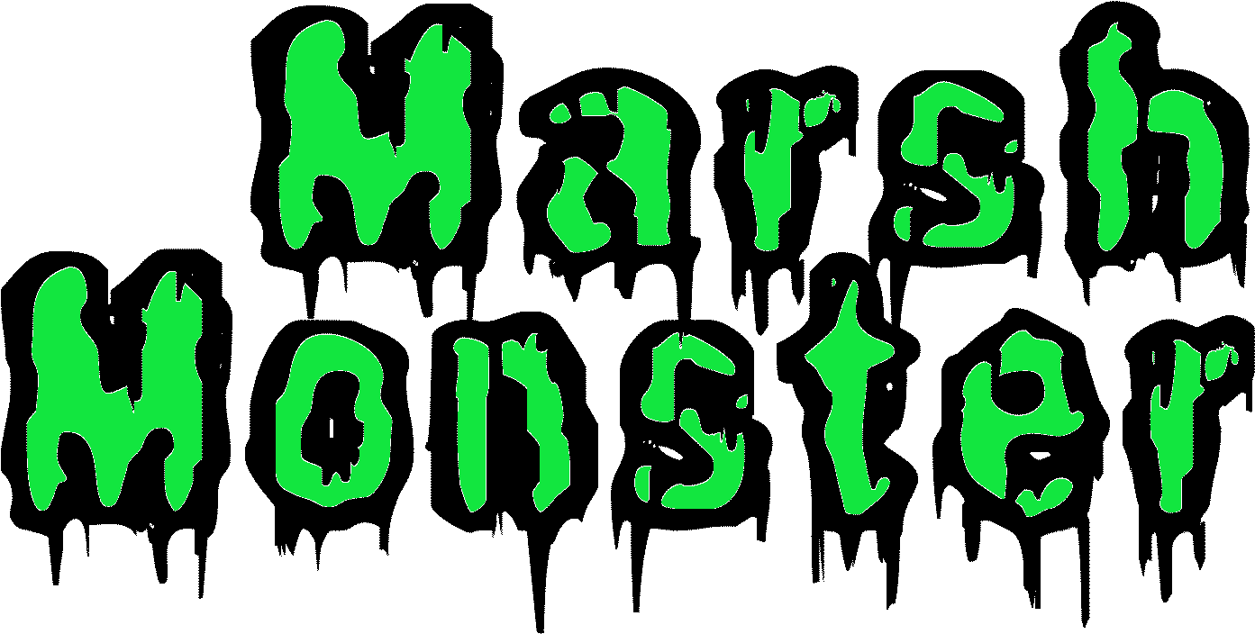 Marsh Monster March Madness - Marsh Monster March Madness (1437x752)