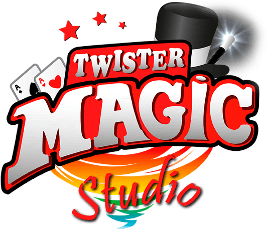 Twister Magic - Twister Magic (550x550)