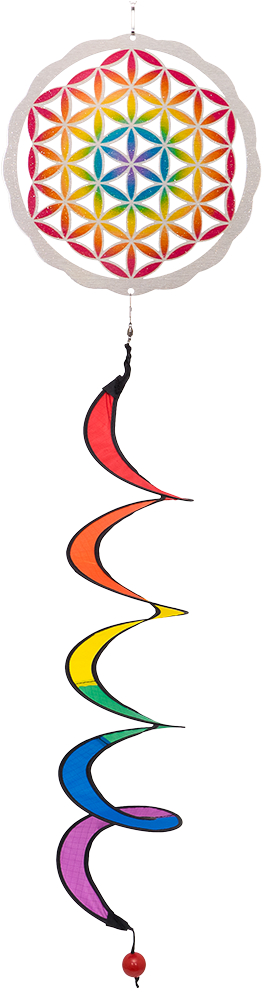 Blume Des Lebens Colour 200 Twister S - Blume Des Lebens Colour 200 Twister S (1000x1000)