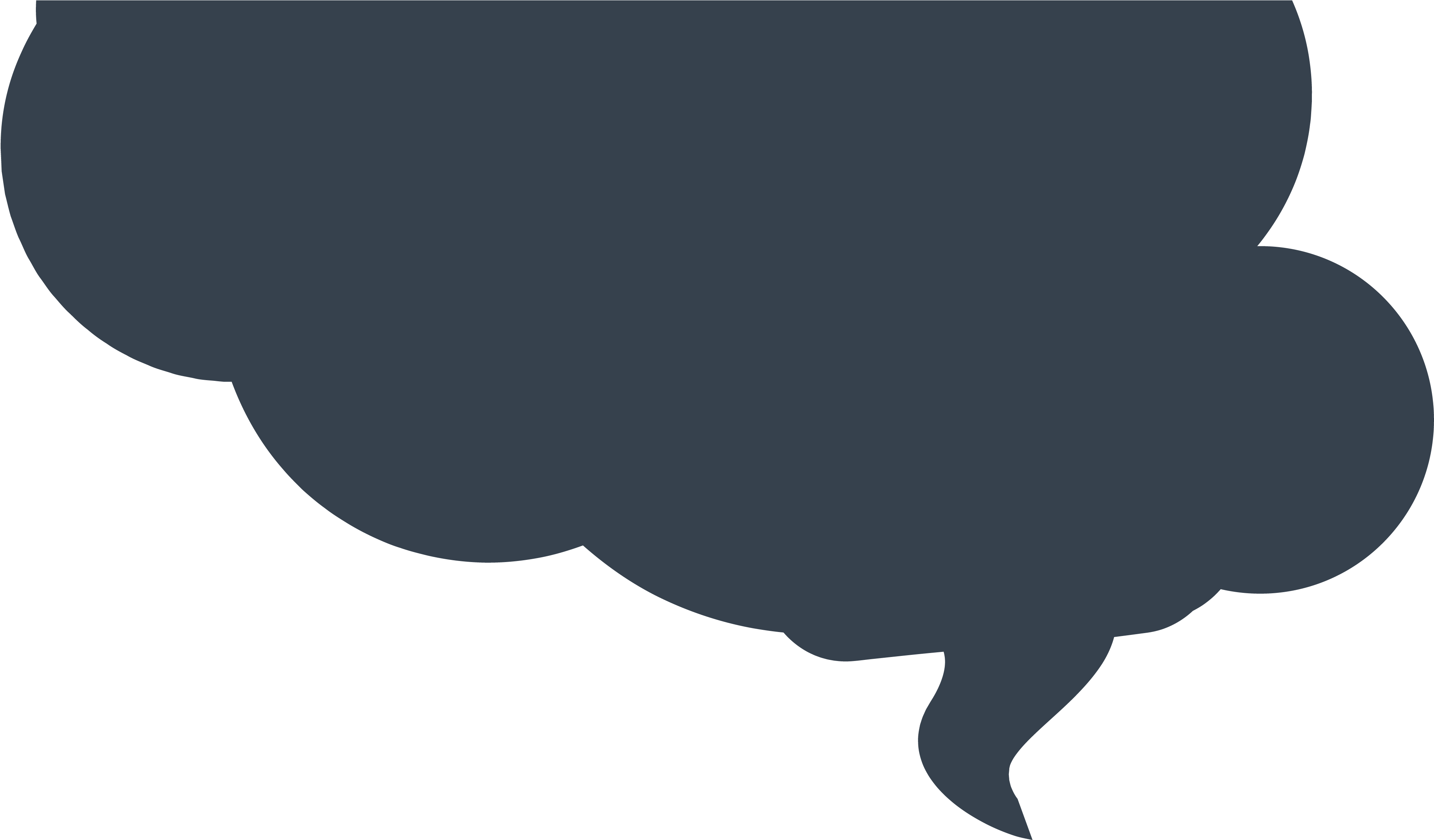 Tornado Clip Silhouette - Tornado Clip Silhouette (4418x2317)