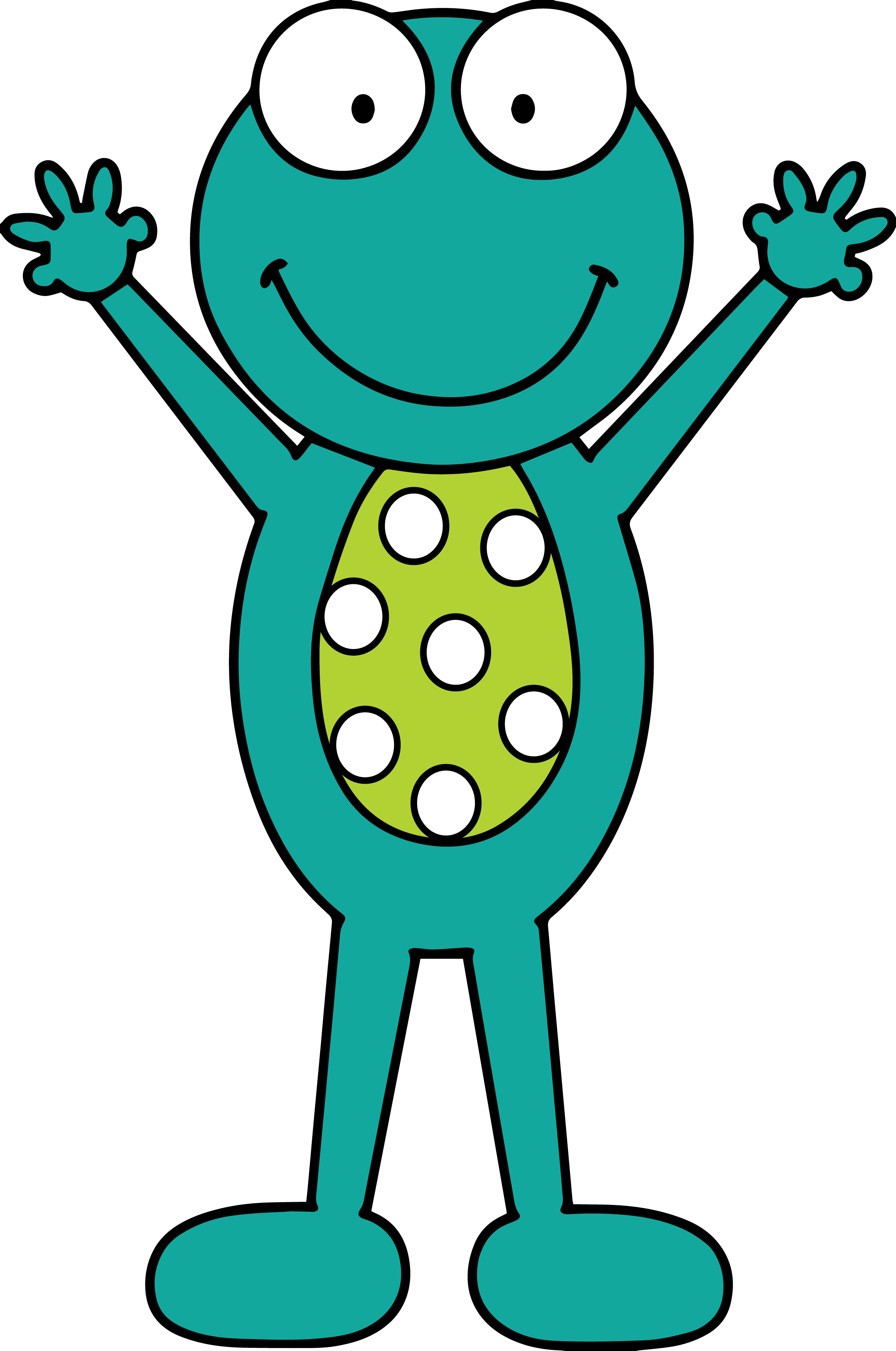 *✿**✿*ranas*✿**✿* - *✿**✿*ranas*✿**✿* (2270x3422)