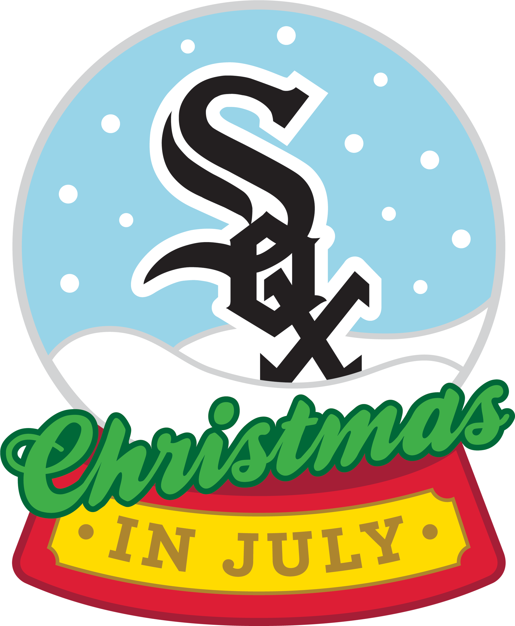 Christmas In July - Christmas In July (2608x2608)