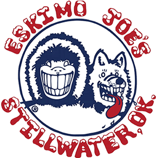 Eskimo Joe's Clothes - Eskimo Joe's Clothes (400x400)