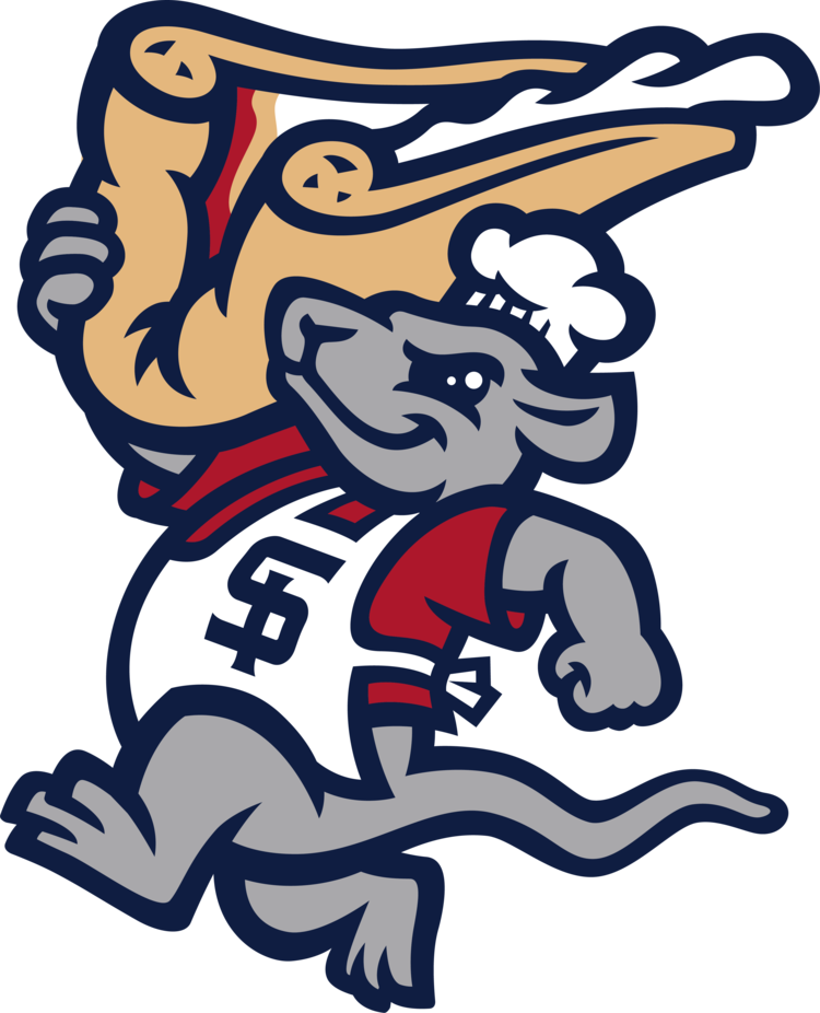 Staten Island Yankees - Staten Island Yankees (750x926)