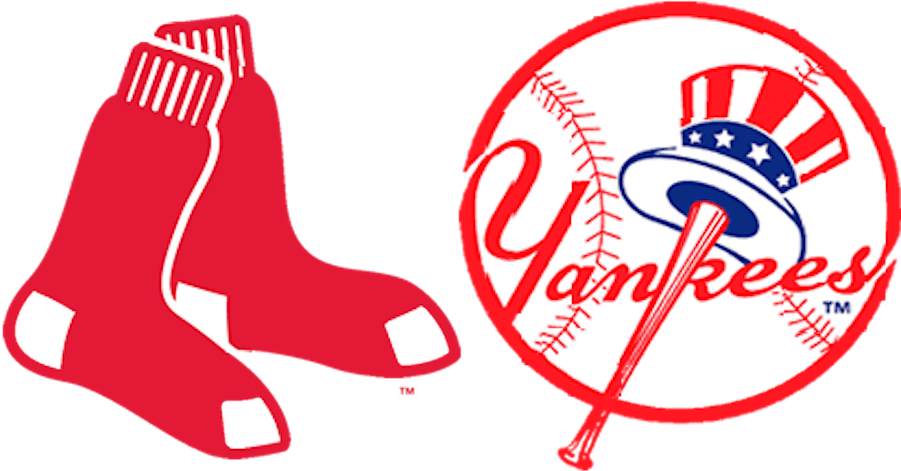 Red Sox And Yankees Join Forces Prime Time Sports Talk - Red Sox And Yankees Join Forces Prime Time Sports Talk (918x516)