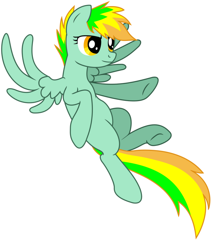 Northern Lights By Gitzomailru - Northern Lights By Gitzomailru (894x894)