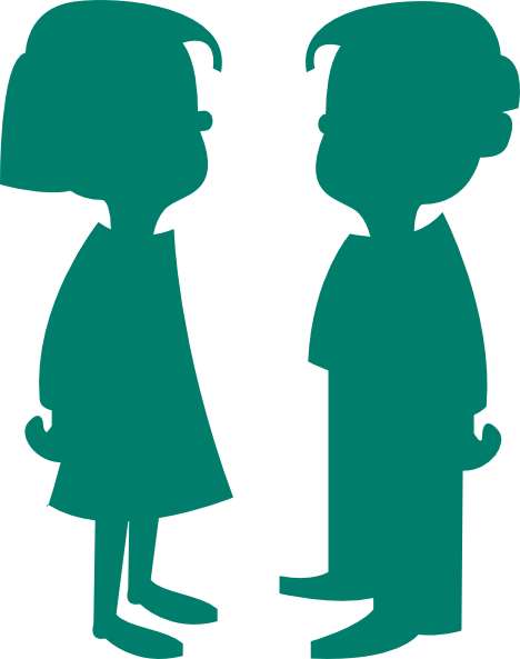 How To Set Use Students Clipart - How To Set Use Students Clipart (468x593)