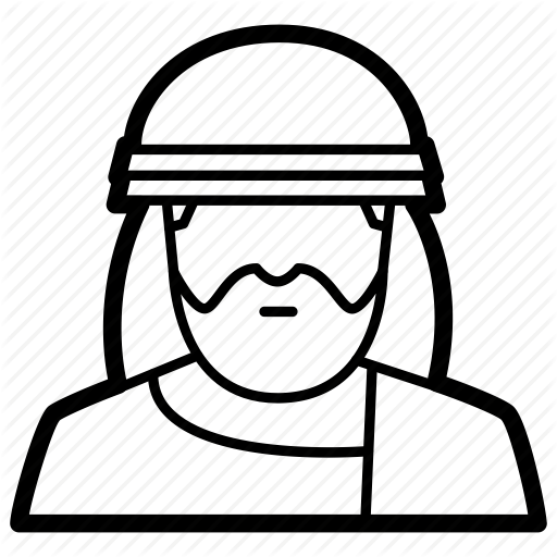 Qaboos Bin Said Al Said Clipart Oman Computer Icons - Qaboos Bin Said Al Said Clipart Oman Computer Icons (512x512)