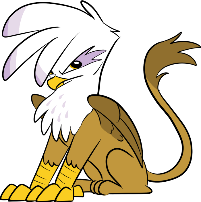 Northernlightsmlp, Gilda, Griffon, Safe, Solo - Northernlightsmlp, Gilda, Griffon, Safe, Solo (700x704)