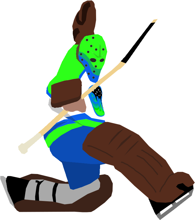 1976 Was An Eventful Year In The Hockey World - 1976 Was An Eventful Year In The Hockey World (800x1000)