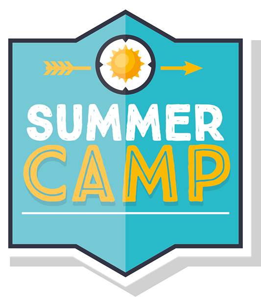 Camp Kroc Logo - Camp Kroc Logo (533x608)