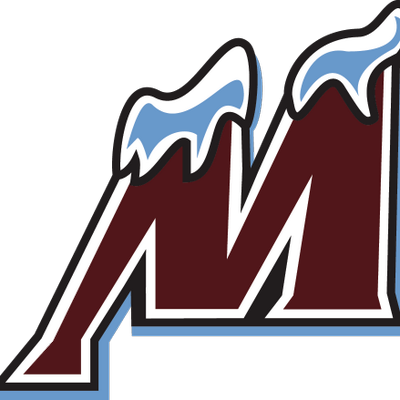 Jr A Mountaineers - Jr A Mountaineers (400x400)