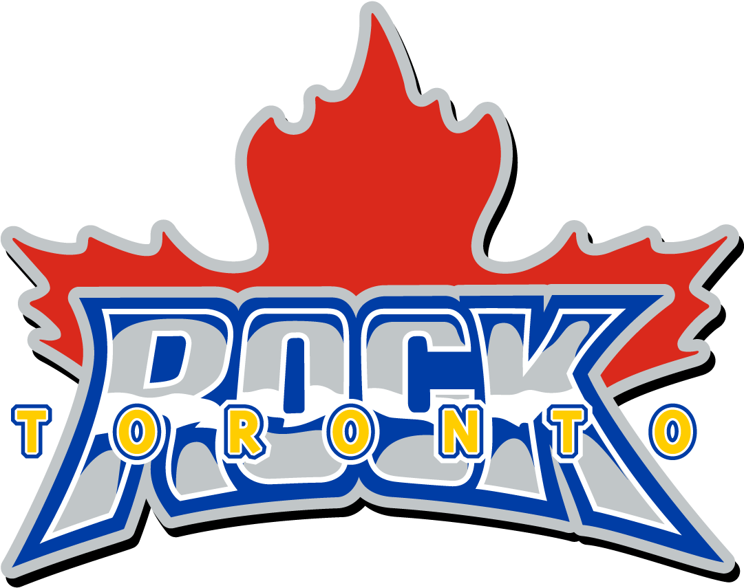 Toronto Rock Lacrosse - Toronto Rock Lacrosse (1080x1080)