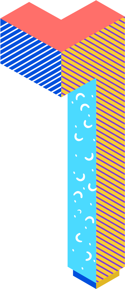 25d Stereo Memphis Trend Png And Psd - 25d Stereo Memphis Trend Png And Psd (2000x2000)